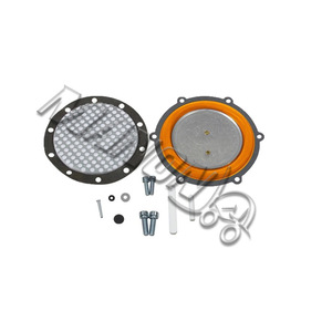Kit de réparation de valve à gaz GPL pour chariots élévateurs Toyota, Hyster, Linde, TCM - Product Image 1