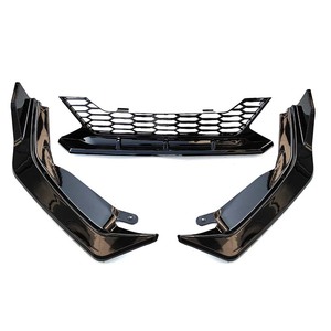 2022 + Nissan Sylphy <span class=keywords><strong>Strip</strong></span> Bumper kisi bawah langsung pabrik Aksesori eksterior penjualan laris di Pasar Timur Tengah - Product Image 5