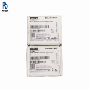 Nuevo Kit de Cableado de Accesorios 6GK1906-0EB00 6GK19060EB00 Power M12 Disponible en Almacén - Product Image 1
