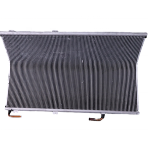 Thay Thế Làm Mát Bằng Không Khí <span class=keywords><strong>Condenser</strong></span> <span class=keywords><strong>Condenser</strong></span> Làm Mát Bằng Nước Lạnh Ngưng 67-3218 67-2751 Cho Các Bộ Phận Thay Thế - Product Image 2