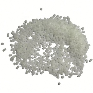 Environmental Molding Grade Flame Retardant <b>Granules</b> ABS / HIPS / PC ABS Engineering Plastics PP Film Raw Materials - Product Image 2