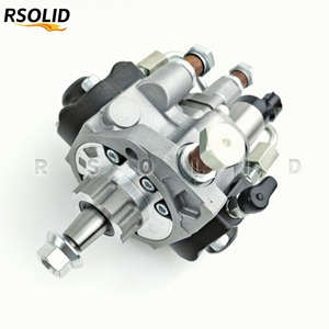 ปั๊มน้ำมันเชื้อเพลิง Rsoliddiesel 22100-E0582 294000-2690 22100-E0580 VH22100-E0582 Dens HP3 สำหรับ Hin J05E 300 500 ดีเซล - Product Image 5