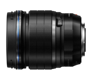 ระบบ OM m.zuiko ED 25มม. F1.2เลนส์โปรระบบ M.ZUIKO ED 25มม. F1.2เลนส์โปร - Product Image 4