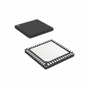 48 VFQFN Exposed Pad In Stock ISL6323IRZ-T Electronic Circuit Components Power Management (PMIC) - Product Image 1
