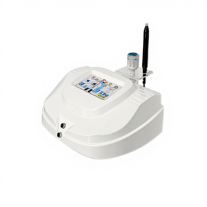 เครื่องกำจัดขนด้วยไฟฟ้าแบบอิเล็กโทรไลซิส วัสดุ ABS ปากกาเข็มกำจัดขนไฟฟ้า อุปกรณ์กำจัดขนอย่างปลอดภัย - Product Image 5