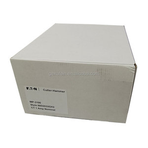 Relais moteur E-aton MP-3100 MP-3000 IM0260200E Cutler Hammer 66D2032GX2 CT 1Amp Nominal, neuf et 100% original - Product Image 4