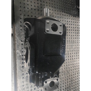 Lainuo T7 Series T7BB T7BBS T6CC T67CB T7DB T7DBS T67DC T7DD T7DDS Double Hydraulic Vane Pump T67DC B28 B14 1R00 A100 - Product Image 5