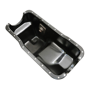 Carter d'huile moteur de qualité supérieure pour FIAT DUCATO, <span class=keywords><strong>IVECO</strong></span> DAILY, UAZ PATRIOT, <span class=keywords><strong>EUROCARGO</strong></span> IV V 2013-2019 – Fabrication chinoise - Product Image 4