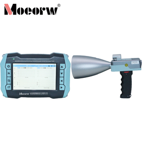 Alat Uji Pelepasan Bagian Akustik Inframerah Multifungsi untuk Deteksi Switchgear <span class=keywords><strong>HV</strong></span>, Transformator GIS, Kabel, dan Saluran Udara - Product Image 1