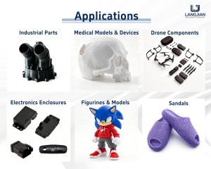 Figure in Vinile PVC Stampate in <span class=keywords><strong>3D</strong></span> Personalizzate, Giocattoli Cartoon per Intrattenimento Prodotti da Produttore Professionale - Product Image 3