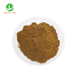 घोस्टनट अर्क एसिन 10%-40% बकेय फल निकालने पाउडर - Product Image 2