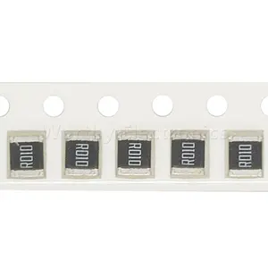 Chinaelectronicparts SMD 1210 0R01 Resistensi 1/3W 3225 Resistor Film Tebal 0.01R 1% Resistor Chip RS-10FL7--0R01