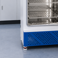 Incubateur de laboratoire professionnel à température constante pour la recherche et les tests en laboratoire