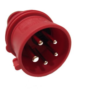 Cargador de Vehículos Eléctricos Portátil para el Hogar, 11KW, Tipo 2, IP67, 16A, Trifásico, con Enchufe CEE Rojo para Uso Rápido en Interiores y Exteriores, al Mejor Precio - Product Image 4