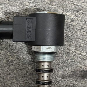 4700938252 4700908435 Pompe de translation et solénoïde de moteur de translation DYNAPAC CA280D - Product Image 3