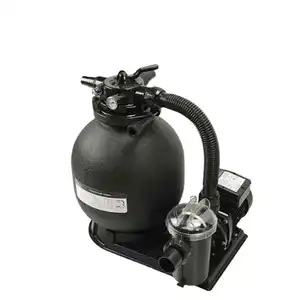 Cheap Wholesale Swimming Pool Pump Sand Filter Circulation Pump For Pool With Filter