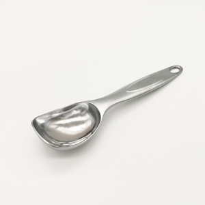 <span class=keywords><strong>Cuillère</strong></span> à glace en alliage de zinc, outil <span class=keywords><strong>magique</strong></span> pour creuser la pastèque, fruits, <span class=keywords><strong>cuillère</strong></span> ménagère - Product Image 3