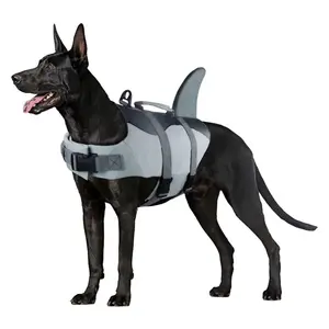 Спасательный жилет для собак, собачья Русалка, спасательный жилет для собак, спасательный жилет для щенков, спасательный круг для собак, для плавания