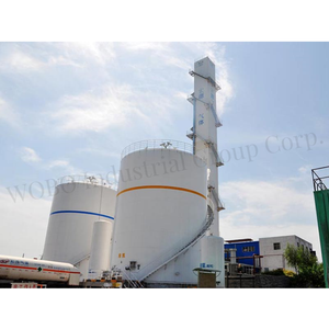 Générateur d'<span class=keywords><strong>argon</strong></span> <span class=keywords><strong>liquide</strong></span> cryogénique de haute pureté 1000L/H <span class=keywords><strong>Argon</strong></span> <span class=keywords><strong>liquide</strong></span> industriel à usage médical faisant la machine - Product Image 2