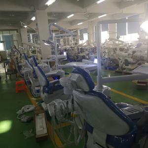 Cina esclusivo design brevettato modello a buon mercato dentale sedia produttore FN-DU1 <span class=keywords><strong>new</strong></span> <span class=keywords><strong>dental</strong></span> <span class=keywords><strong>unit</strong></span>à sedia - Product Image 5
