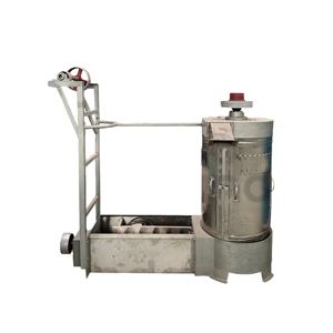 Machine à laver et à sécher le blé de grande capacité, machine à laver et à sécher le riz, l'avoine, le <span class=keywords><strong>seigle</strong></span>, le sarrasin, le blé, l'orge, machine à enlever les pierres - Product Image 1