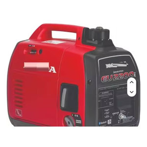Excellent Quality Nice Prices Silent Inverter 2026 EU2200i EU2200i 1800W Auto Start Portable <b>Gasoline</b> <b>Generator</b> - Product Image 1