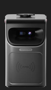 קורא RFID UHF מסחרי נייד, PDA, שידור נתונים בזמן אמת, סורק לוגיסטי לשרשרת אספקה - Product Image 2