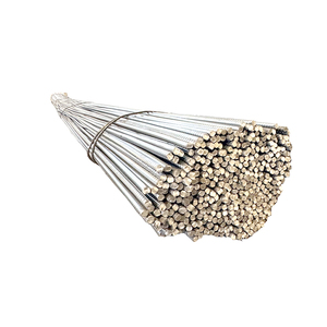 Cường độ cao gia cố bị biến dạng thanh thép thanh thép cây dây giàn và lưới dầm - Product Image 1