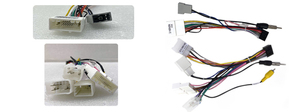 Mekede กล้อง360ติดรถยนต์ระบบแอนดรอยด์ GPS นำทางอัตโนมัติสำหรับ Subaru Outback 2009-2014พัดลมระบายความร้อน - Product Image 6