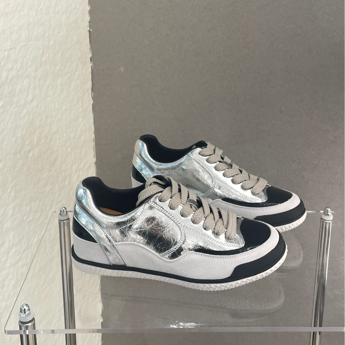 Silver
