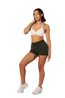 Shorts inspirés des modèles essentiels, personnalisables, de haute qualité pour filles - Vente flash fabricant