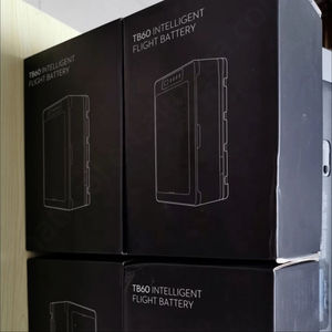 Batería inteligente TB60 Original de alta capacidad 5900mAh 22,2 V para Matrice 300/350RTK RTK Quadcopter con Carga rápida - Product Image 4