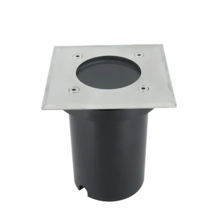 OEM LED souterrain GU10 RGB IP67 étanche <span class=keywords><strong>Spot</strong></span> encastré extérieur enterré pour <span class=keywords><strong>terrasse</strong></span> jardin - Product Image 4