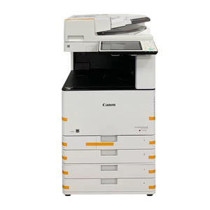 เครื่องถ่ายเอกสารมือสองสำหรับเครื่องถ่ายเอกสารเลเซอร์ ImageRUNNER ADVANCE C3330i C3520i C3530i และเครื่องพิมพ์ภาพถ่าย - Product Image 2