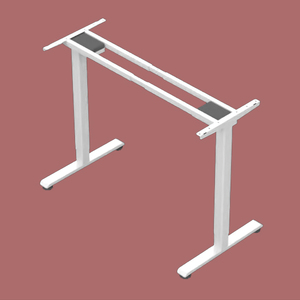 Kinh Tế Chi Phí Giá Rẻ <span class=keywords><strong>Ergonomic</strong></span> Tùy Chỉnh Phổ Biến Chiều Cao Bảng Đứng Bàn Điện Có Thể Điều Chỉnh Chiều Cao Bàn Bán Buôn - Product Image 4