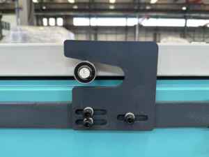 高級木工用ガジェット真空プレス膜ラミネート機豪華な家具ドア用 - Product Image 5