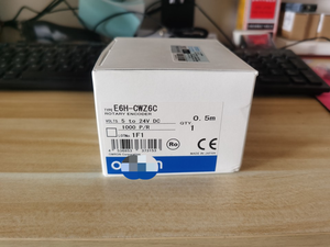 1000PR E6H-CWZ6C PLC เครื่องเข้ารหัสแบบหมุนหนึ่ง E6HCWZ6C PLC E6H-CWZ6C 1000PR เครื่องเข้ารหัสแบบหมุนหนึ่ง E6HCWZ6C - Product Image 5