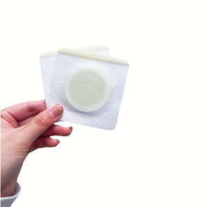 Ermi Gel Plâtre à Base de Plantes à Infrarouge Lointain pour le Soulagement de la <span class=keywords><strong>Diarrhée</strong></span> et de la Constipation chez les Enfants, Application au Nombril, Sûr et Efficace, Certifié CE - Product Image 6