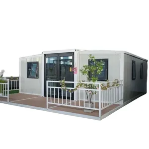 2 Story Capsule Apple Container House Tiny Prefab 20FT 40FT - Product Image 1