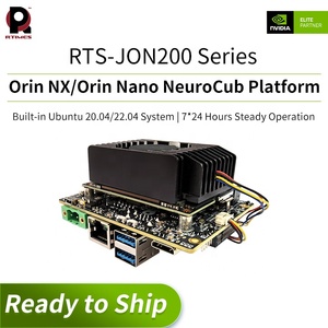 ชุดอุปกรณ์ Realtimes Orin NX Super Kit พร้อมแพลตฟอร์ม Feiyun Neurocub รุ่น RTS-JON201-S รวม Orin NX 16GB AI Core - Product Image 2