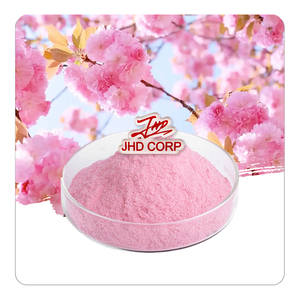Органический натуральный пищевой экстракт сакуры - Product Image 1