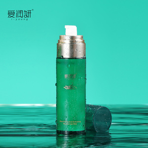 Toner nutriente alle erbe naturali <span class=keywords><strong>Cordyceps</strong></span> Sinensis acido ialuronico per la cura del viso - Product Image 3