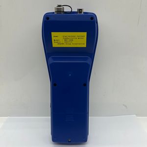 เครื่องวัดค่าการนำไฟฟ้าแบบพกพาสำหรับโลหะ ทองแดง อลูมิเนียม รุ่น HEC-103B จาก Industrial China DIGITAL - Product Image 3