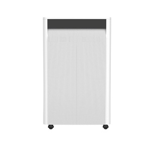 <span class=keywords><strong>Deshumidificador</strong></span> Doméstico Eléctrico/Manual Dry Air SMART 320W 20L con Compresor, Refrigerante R290, Construcción de Plástico y Pantalla LED - Product Image 1