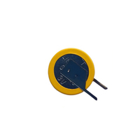Pile bouton CR1225 au lithium 3V 50mAh Pile bouton primaire