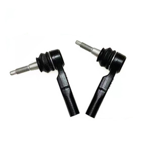 Embouts de biellettes de direction pour Chevrolet Cadillac Saab Gmc 19207057 23479349 Pièces de rechange automobiles - Product Image 1