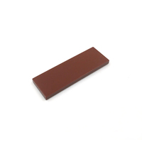 Bloques de Construcción Pequeños de Plástico 69729 2x6 de Alta Calidad OEM ODM, Juguete de Ladrillos para Niños