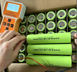 Batería de Alta Corriente 32140 33140 40135 3.2V Cell15Ah 20Ah 1C 3C para Sistemas de Almacenamiento Solar y Vehículos - Product Image 2