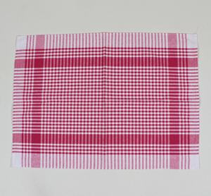 Serviettes de cuisine 100 coton, de haute qualité et bon marché, fabricant turc - Product Image 4