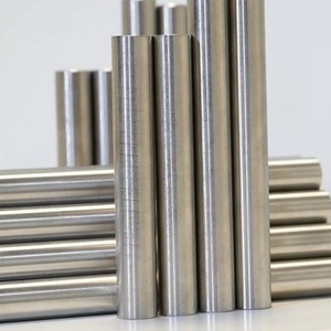 Tubos y Tuberías de Inconel y Hastelloy de Grado Industrial N02200, N02201, N04400, N06600, N06601, N06625 para la Industria Petroquímica - Product Image 1